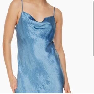 Aritzia Babaton dress NWT